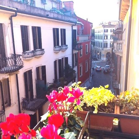 Fedua Centro Verona Eksteriør bilde